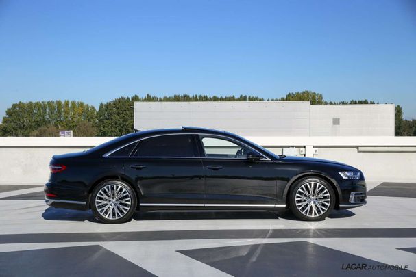 Audi A8 L 55 TFSI quattro 250 kW image number 4