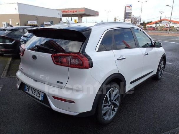 Kia Niro 104 kW image number 3