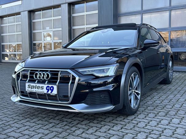 Audi A6 Allroad 55 257 kW image number 10