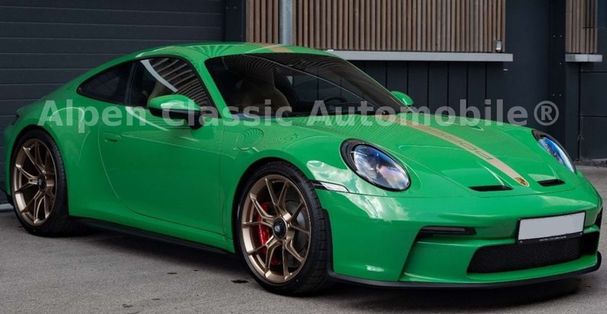 Porsche 992 GT3 Touring PDK 375 kW image number 1