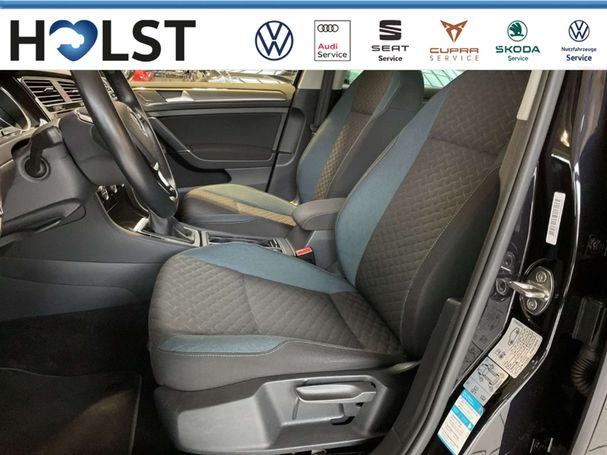 Volkswagen Golf Variant 1.6 TDI IQ.DRIVE 85 kW image number 6