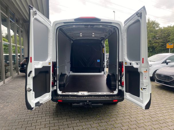 Ford Transit 350 77 kW image number 7