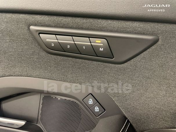 Jaguar E-Pace 227 kW image number 7