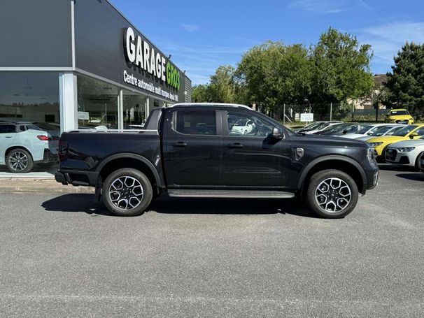 Ford Ranger Double Cab 3.0 EcoBlue e-4WD 177 kW image number 5