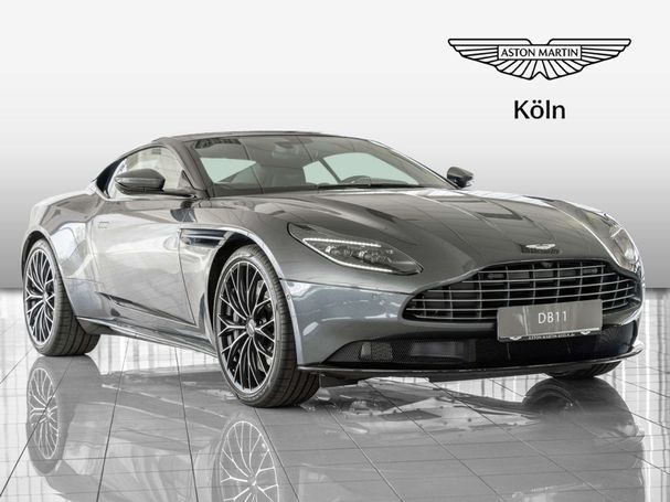 Aston Martin DB11 Coupe V8 393 kW image number 1