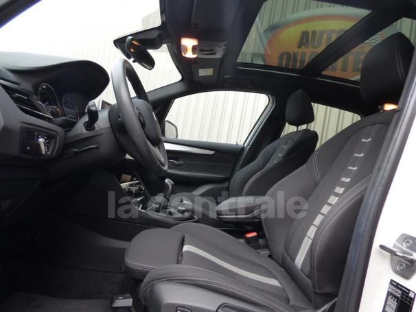 BMW 218i 103 kW image number 5