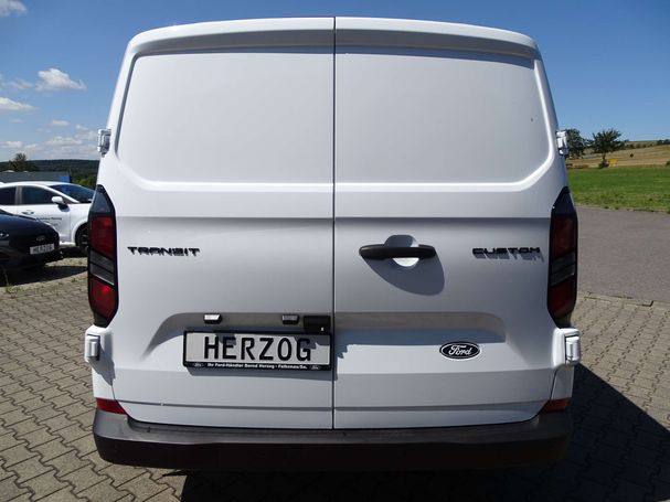 Ford Transit Custom 320 Trend 100 kW image number 2