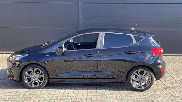 Ford Fiesta 1.0 ST-Line 69 kW image number 5