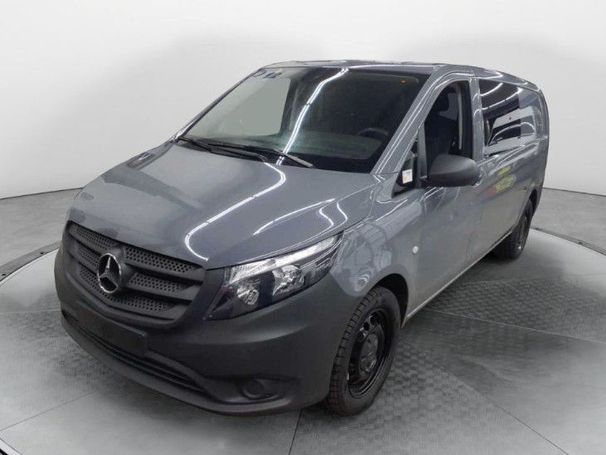 Mercedes-Benz Vito 116 Mixto extra 120 kW image number 1