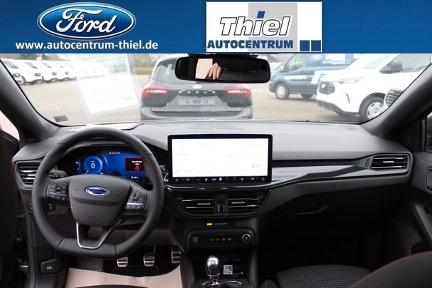 Ford Focus 1.0 ST-Line 92 kW image number 12