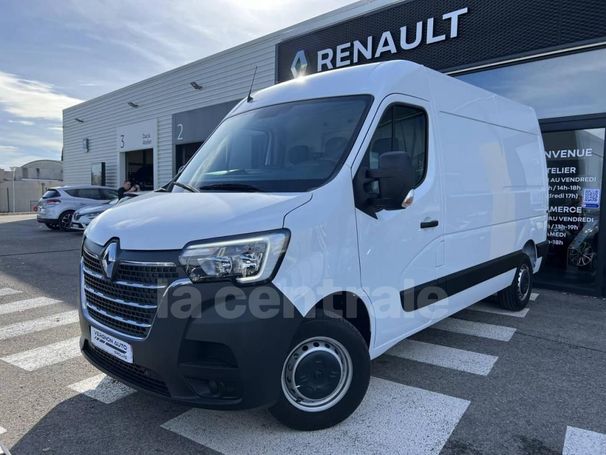 Renault Master DCi 135 L2H2 100 kW image number 1