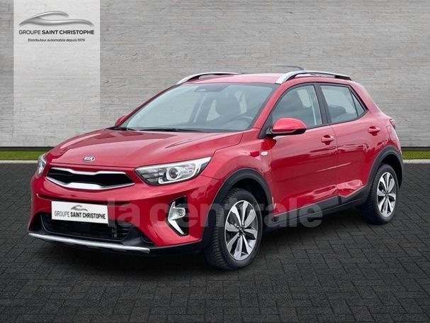 Kia Stonic 1.0 T-GDi 100 74 kW image number 1