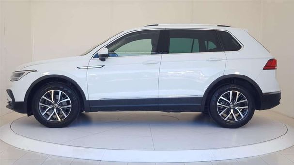 Volkswagen Tiguan 2.0 TDI Life DSG 110 kW image number 5