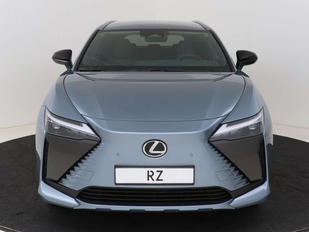 Lexus RZ 450e 230 kW image number 26