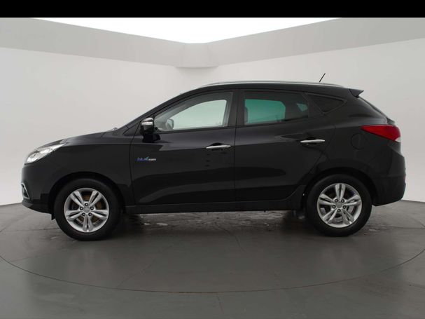 Hyundai ix35 1.6 Style 99 kW image number 3