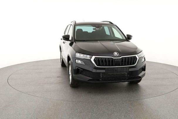 Skoda Karoq 1.5 TSI DSG 110 kW image number 26