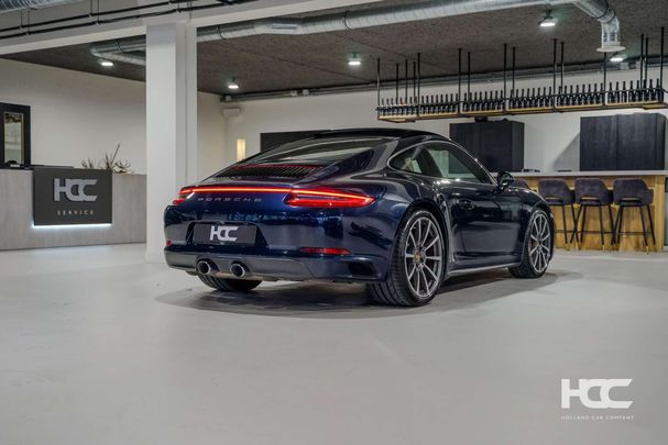 Porsche 991 Carrera 4S 309 kW image number 1