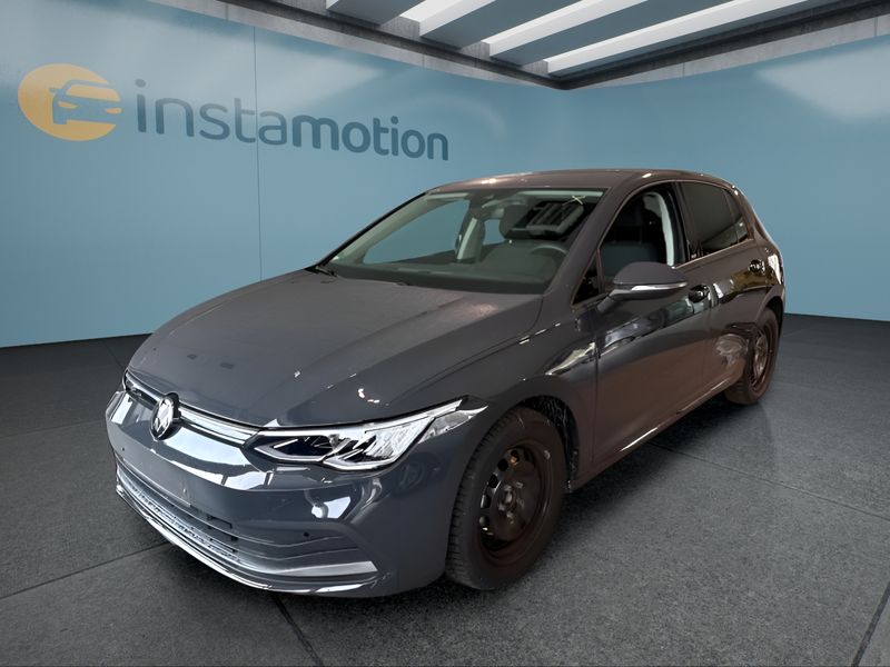 Volkswagen Golf 8 1.0