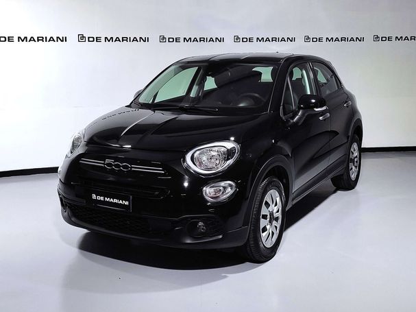 Fiat 500X 1.3 70 kW image number 1