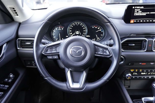 Mazda CX-5 SKYACTIV-G 165 121 kW image number 25