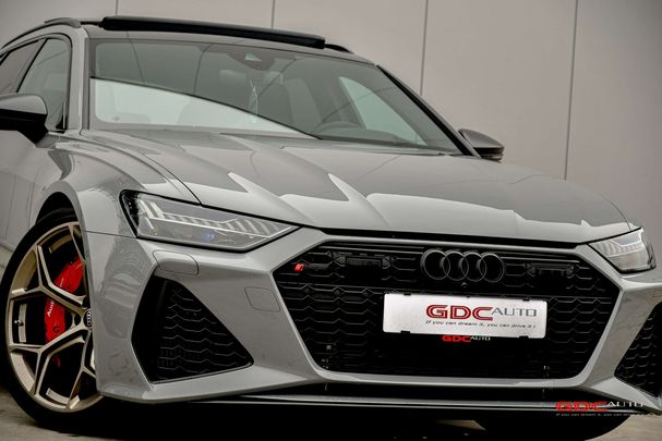 Audi RS6 Performance 463 kW image number 5