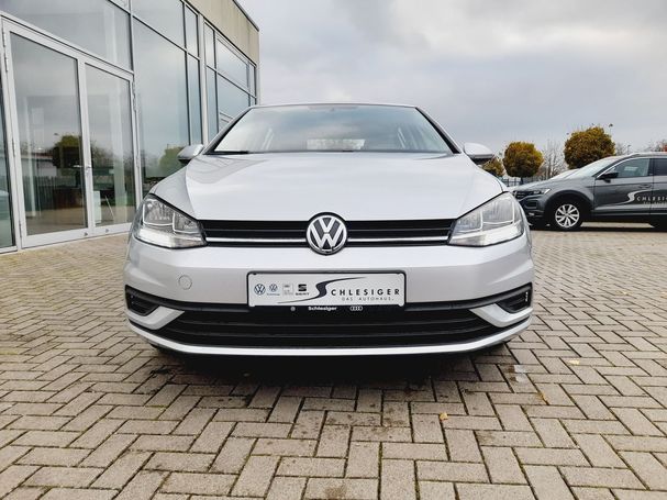 Volkswagen Golf 1.0 TSI Trendline 85 kW image number 2