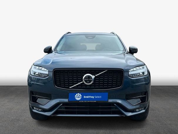 Volvo XC90 B5 AWD Plus 173 kW image number 3