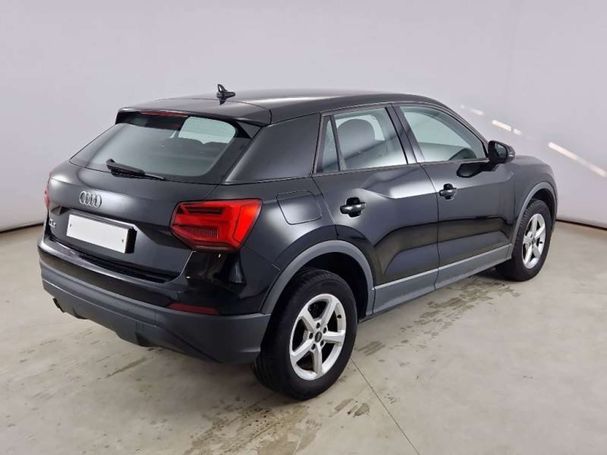 Audi Q2 35 TFSI S tronic 110 kW image number 3