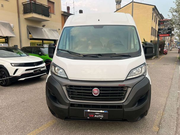 Fiat Ducato 140 103 kW image number 4