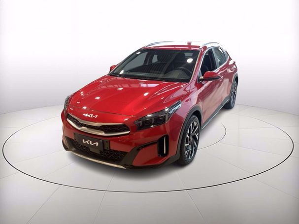 Kia XCeed 118 kW image number 1