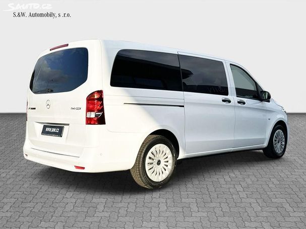 Mercedes-Benz Vito 114 CDi Tourer PRO 100 kW image number 3