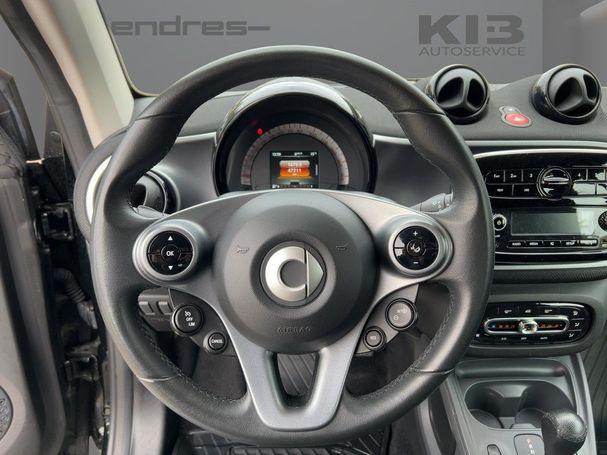 Smart ForTwo 66 kW image number 8