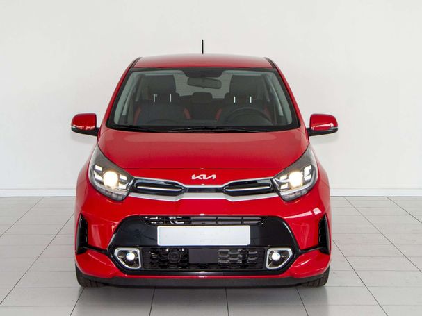 Kia Picanto 1.0 T-GDi 74 kW image number 3