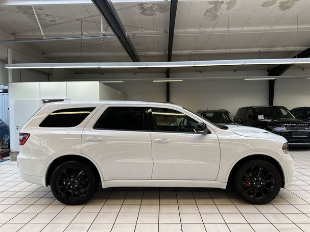 Dodge Durango 268 kW image number 4