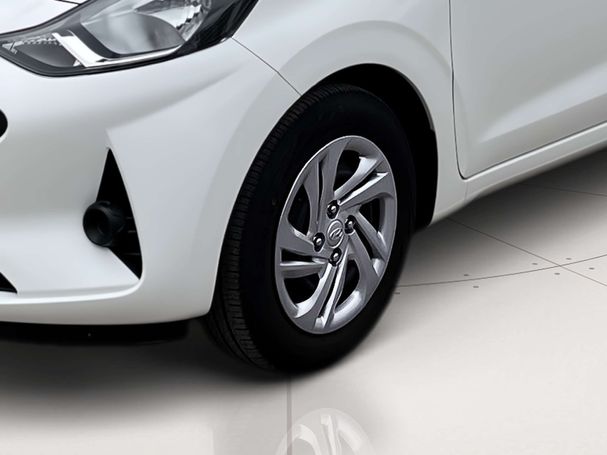 Hyundai i10 1.0 49 kW image number 19