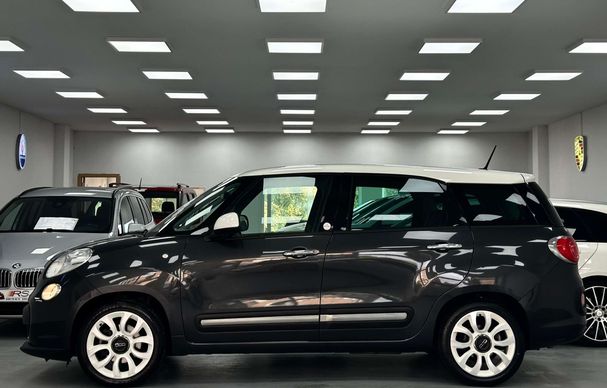 Fiat 500L 1.6 MultiJet Lounge 77 kW image number 3