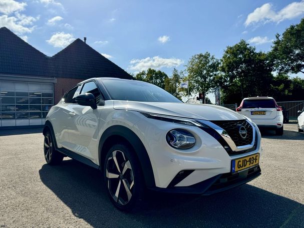 Nissan Juke 1.0 DIG-T Tekna 84 kW image number 2