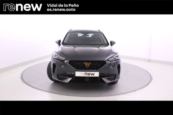 Cupra Formentor 1.5 TSI DSG 110 kW image number 3