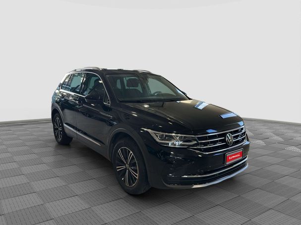 Volkswagen Tiguan 2.0 TDI 4Motion Elegance DSG 110 kW image number 2