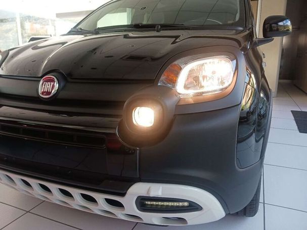 Fiat Panda 51 kW image number 15