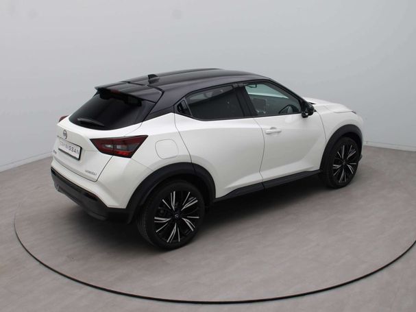 Nissan Juke DIG-T N-Design 85 kW image number 8