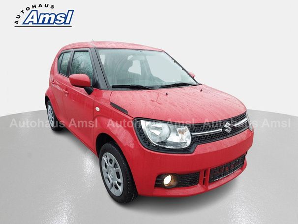 Suzuki Ignis 66 kW image number 3