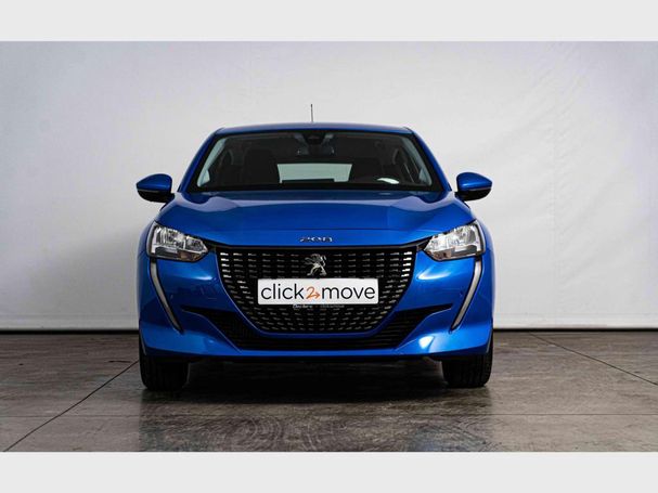 Peugeot 208 74 kW image number 2