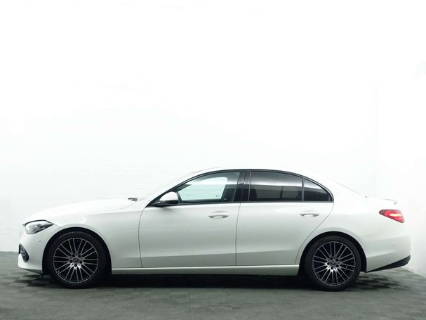 Mercedes-Benz C 200 AMG Line 165 kW image number 34