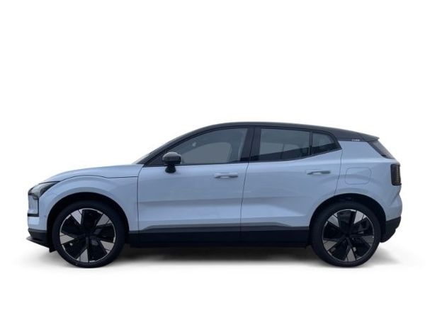 Volvo EX30 AWD 315 kW image number 9