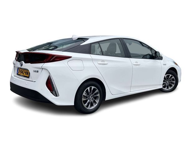 Toyota Prius 1.8 Plug-In Executive 90 kW image number 2