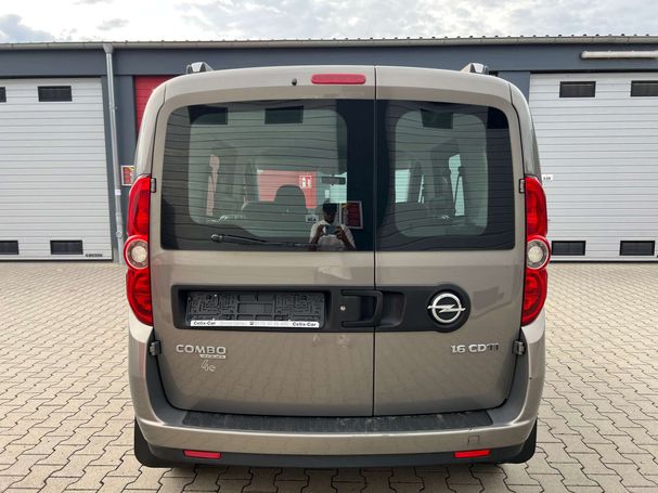 Opel Combo 1.6 CDTI 77 kW image number 2