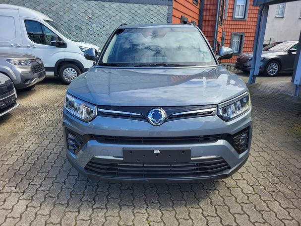 SsangYong Tivoli 1.5 T-GDI 120 kW image number 3