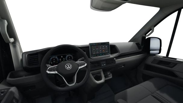 Volkswagen Crafter 130 kW image number 7