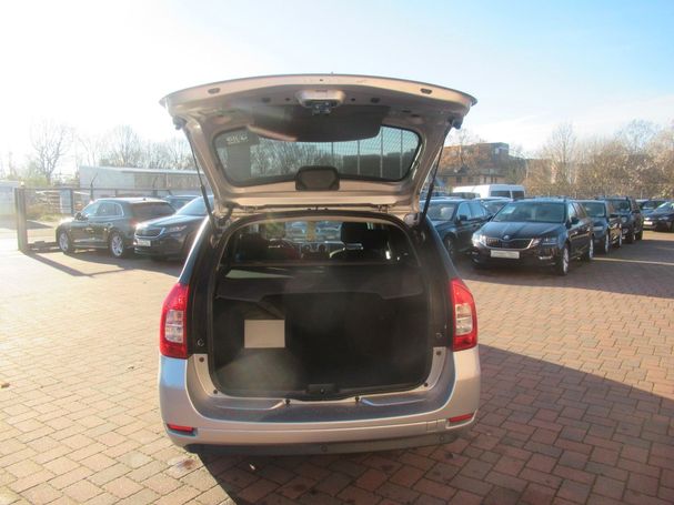 Dacia Logan MCV Comfort 66 kW image number 12